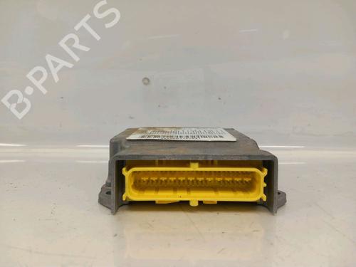 Airbag styreenhed VW GOLF V (1K1) 1.4 16V | BP30428247M53