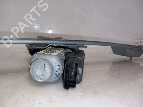 Rear left window mechanism RENAULT SCÉNIC II (JM0/1_) 1.6 16V (JM1R) | BP30423926C24