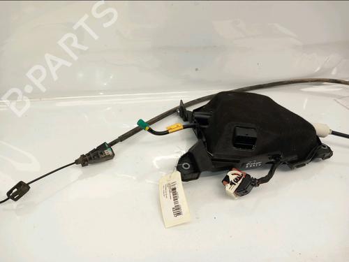 Elektrisk parkeringsbremse CITROËN C4 Picasso I MPV (UD_) 1.6 HDi (109 hp) 30425759