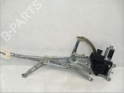 Used Front right window mechanism OPEL ASTRA H (A04) 1.7 CDTI (L48) (100 hp) 30420284