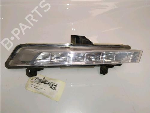 Feu diurne gauche Feu diurne gauche RENAULT CLIO IV (BH_) 1.5 dCi 90 (90 hp) 34231669 34231669