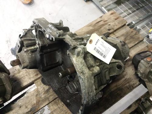Caja de cambios RENAULT CLIO I (B/C57_, 5/357_) 1.9 D (B/C/S576, B/C/S57L) (64 hp) 30541776