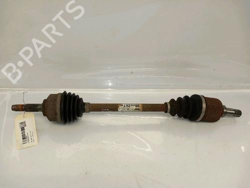 Used Left front driveshaft Left front driveshaft 30428586 30428586