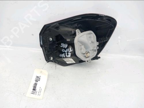 Left taillight FIAT TIPO Saloon (356_, 357_) 1.4 (356SXA1B) | BP32488232C34