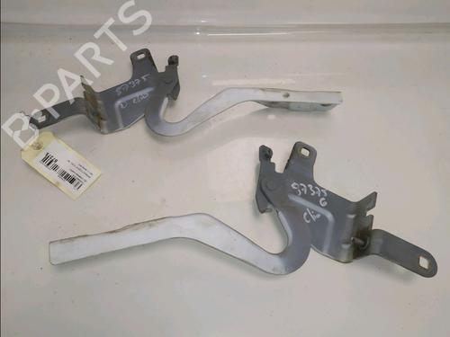 Used Hinge/Door check strap Hinge/Door check strap RENAULT CLIO IV (BH_) 1.5 dCi 90 (90 hp) 40278245 40278245
