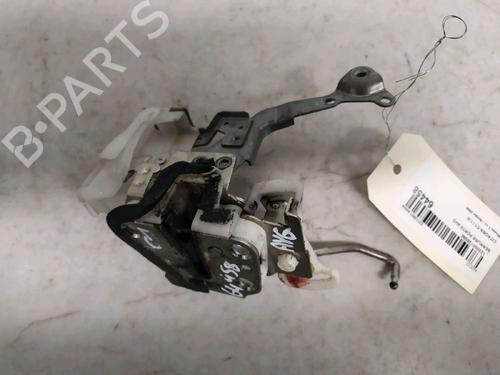 Used Front left lock CITROËN C1 (PM_, PN_) 1.0 (68 hp) 30416441