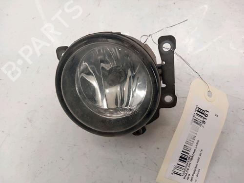 Used Left front fog light MITSUBISHI ASX (GA_W_) 1.6 DI-D (114 hp) 30431058
