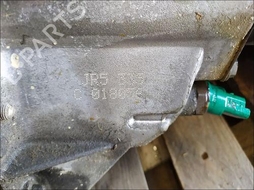 Gearkasse Gearkasse 38793312 38793312