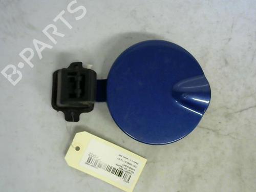 Used Fuel flap FIAT DOBLO MPV (119_, 223_) 1.9 D Multijet (120 hp) 30424603