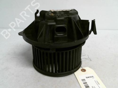 Moteur de chauffage CITROËN C5 I (DC_) 2.0 HDi (DCRHZB, DCRHZE) (109 hp) 30413769