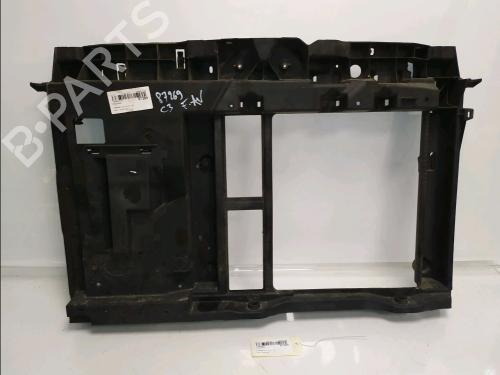 Used Front slam panel Front slam panel CITROËN C3 III (SX) 1.2 VTi 68 (68 hp) 40559179 40559179