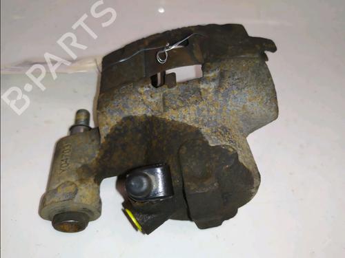 Left front brake caliper FIAT PANDA (169_) 1.2 (169.AXB11, 169.AXB1A) | BP38345082M105 - Image 3