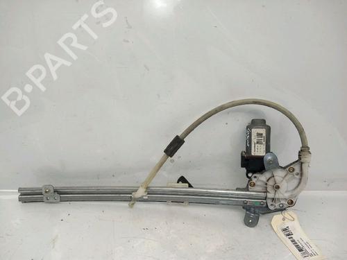 Used Rear left window mechanism RENAULT LAGUNA II (BG0/1_) 1.9 dCi (BG08, BG0G) (120 hp) 30422788