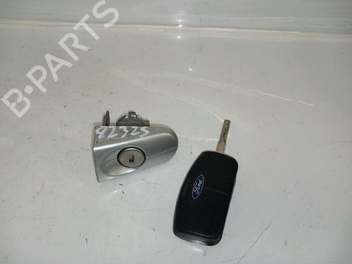 Outra FORD FOCUS C-MAX (DM2) 1.6 TDCi (109 hp) 30431608