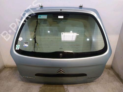 Used Tailgate CITROËN XSARA PICASSO (N68) 2.0 HDi (90 hp) 30419856