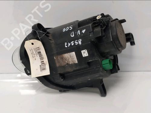Right daytime light FIAT 500L (351_, 352_) 1.6 D Multijet (199LYE1B) | BP38059455C103 - Image 2