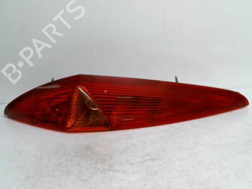 Used Left taillight FIAT PUNTO (188_) 1.2 60 (188.030, .050, .130, .150, .230, .250) (60 hp) 30422934