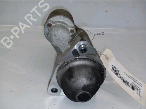 Used Starter CHEVROLET AVEO / KALOS Hatchback (T250, T255) 1.2 (72 hp) 30895931