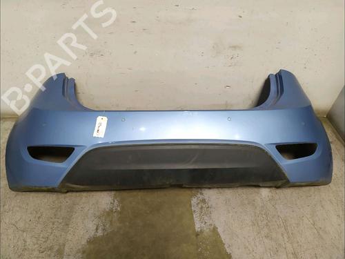 Used Rear bumper HYUNDAI ix20 (JC) 1.4 (90 hp) 30432360
