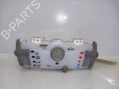 Used Climate control Climate control 30431876 30431876