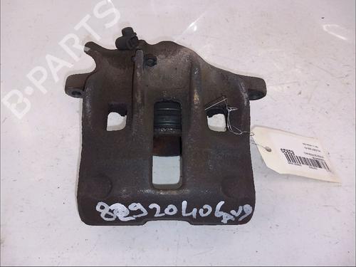 Used Right front brake caliper PEUGEOT 406 (8B) 2.0 HDi 110 (107 hp) 30425078