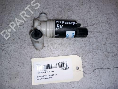 Used Washer pump Washer pump 30422676 30422676