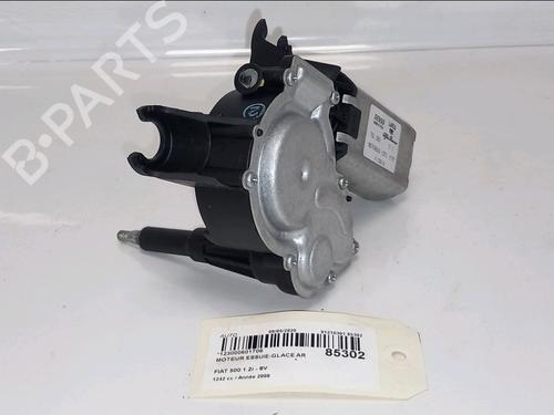 Viskermotor bagrude Viskermotor bagrude FIAT 500 (312_) 1.2 (312AXA1A) (69 hp) 35719556 35719556