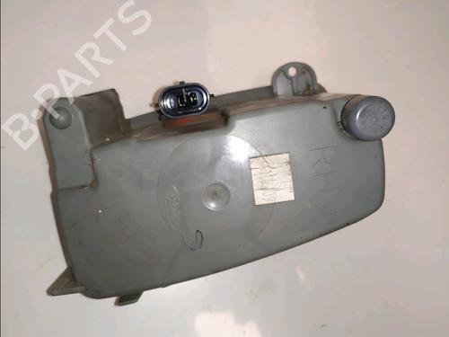 Left front fog light FORD C-MAX (DM2) 1.6 TDCi | BP36764151C30 - Image 2