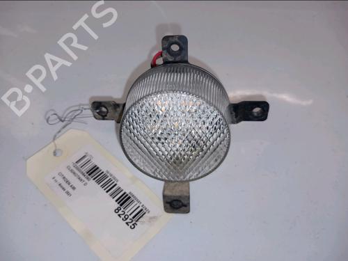 Used Right front indicator CITROËN AMI (9A_) Electric (9AZ2CA) (8 hp) 30431348