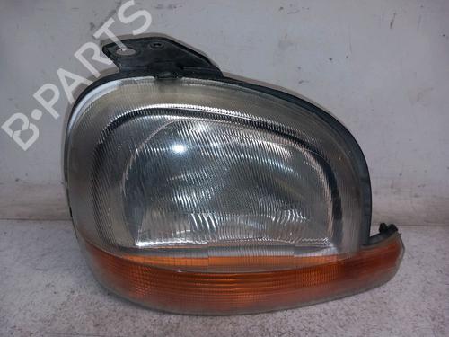 Used Right headlight Right headlight 30414950 30414950