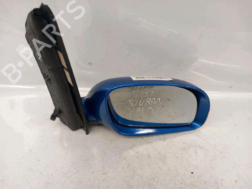 right-mirror-vw-touran-1t1-1t2-2003-2004-2005-2006-2007-2008-2009-2010-2011-30433753 main image