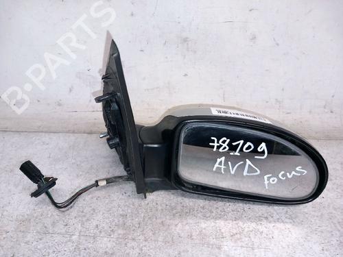 Used Right mirror FORD FOCUS I Saloon (DFW) 1.6 16V (100 hp) 30432151