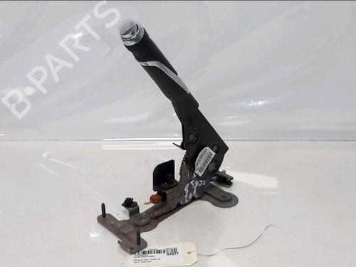 håndbremse håndbremse PEUGEOT 208 I (CA_, CC_) 1.6 HDi (92 hp) 36450104 36450104