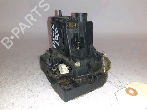 Rear right lock RENAULT SCÉNIC I MPV (JA0/1_, FA0_) 1.9 dCi (JA05, JA1F) | BP30418242C99