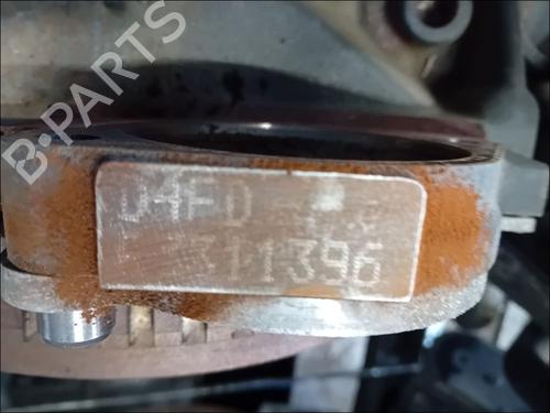 Engine HYUNDAI ix35 (LM, EL, ELH) 1.7 CRDi | BP33838961M1 - Image 2