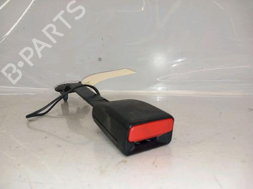 Boucle de ceinture de sécurité RENAULT CLIO IV (BH_) 1.5 dCi 90 (90 hp) 30414479