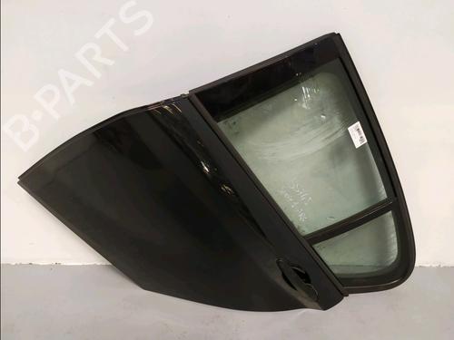 Used Left rear door Left rear door 37483875 37483875