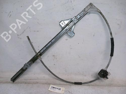 Used Front left window mechanism Front left window mechanism 30422993 30422993