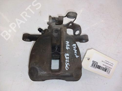 Used Left rear brake caliper Left rear brake caliper 30433105 30433105
