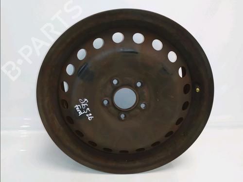 Used Rim Rim 36854003 36854003