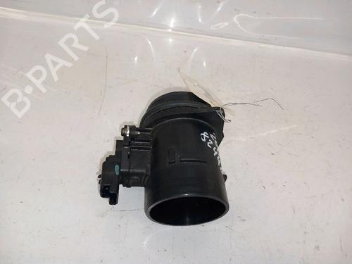 Used Mass air flow sensor PEUGEOT 208 I (CA_, CC_) 1.4 HDi (68 hp) 30418510