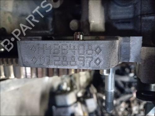 Engine RENAULT CLIO IV (BH_) 0.9 TCe 90 (BHNF, BHMA, BHMH, BHJK, BHJR) | BP39667823M1 - Image 3