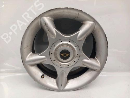 Used Rim MINI MINI (R50, R53) Cooper (116 hp) 30419477