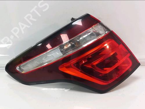 Used Left taillight Left taillight 38948062 38948062