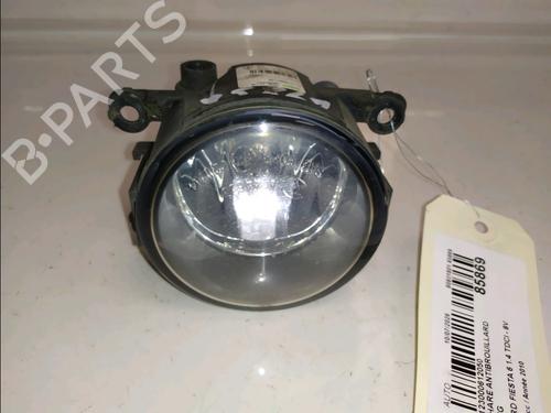Used Left front fog light Left front fog light 37291210 37291210