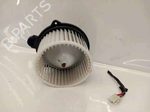 Used Heater blower motor HYUNDAI i10 I (PA) 1.2 (86 hp) 30429148