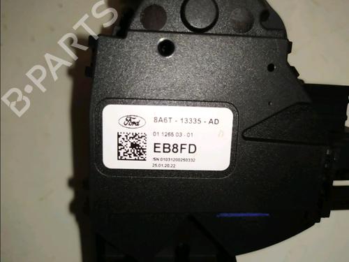 Ratstangsstang FORD FIESTA VI (CB1, CCN) 1.4 TDCi | BP37257228I23 - Image 4