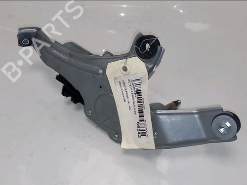 Used Rear wiper motor Rear wiper motor 37087377 37087377