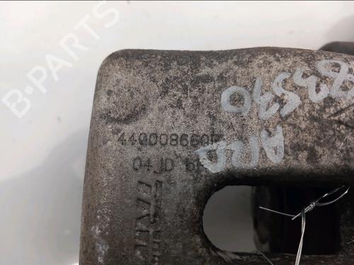 Right rear brake caliper RENAULT TALISMAN (LP_) 1.6 dCi 130 | BP30433305M106