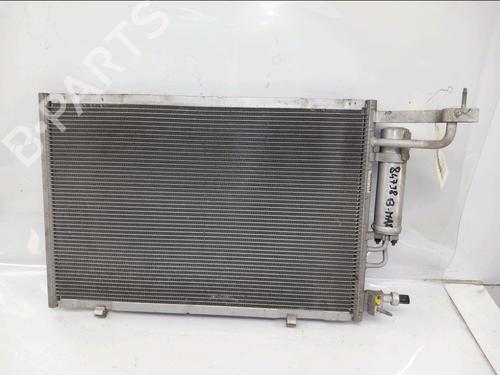 Used Heater matrix Heater matrix 31986210 31986210